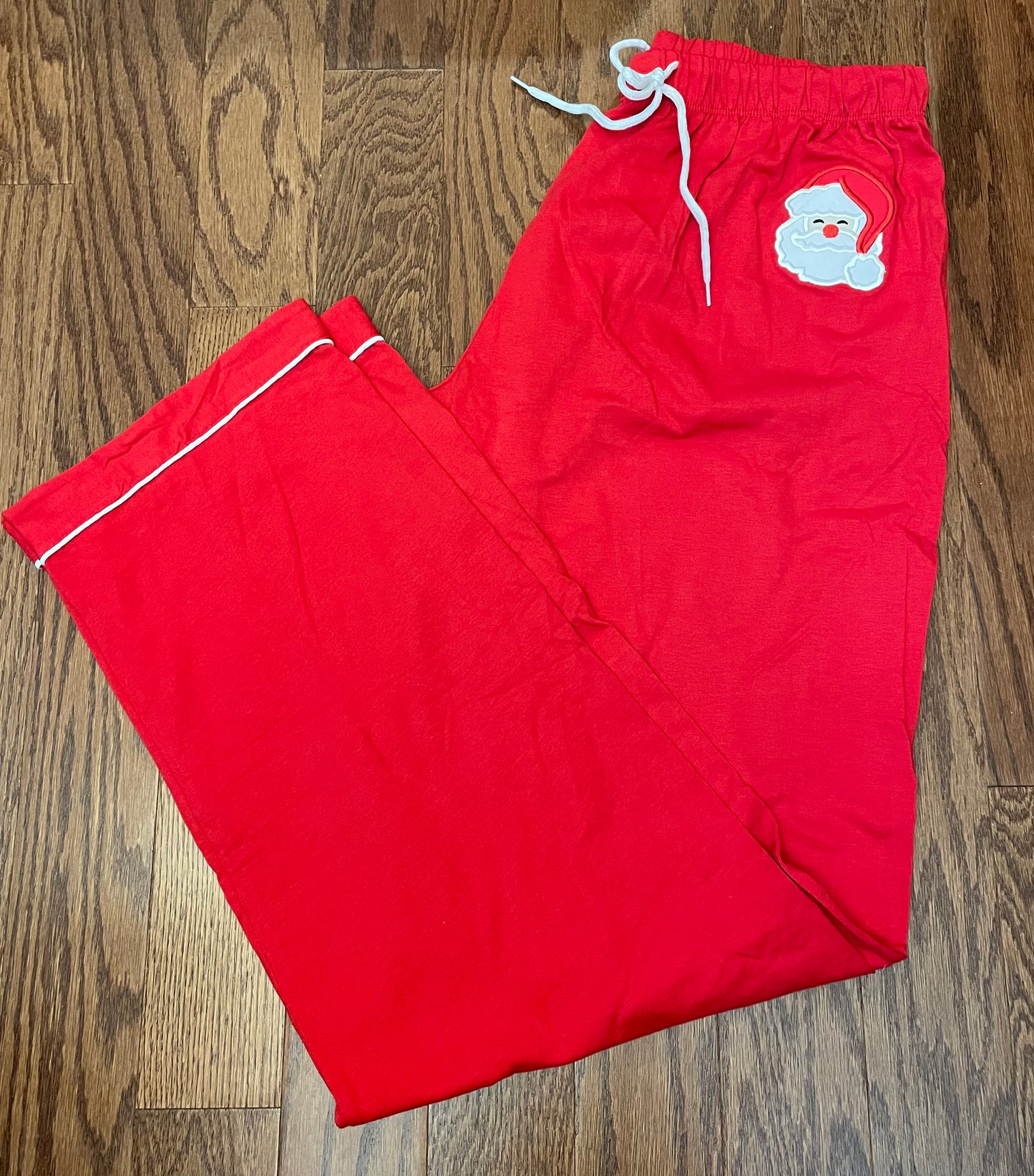 Adult Santa Lounge pants