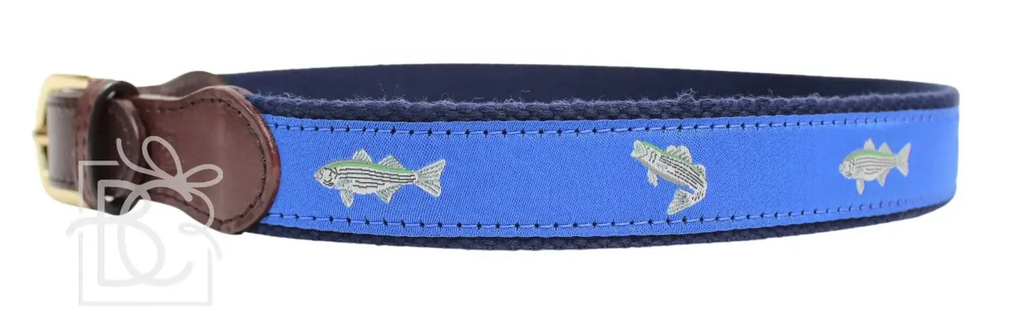 Belt, Bass 24”
