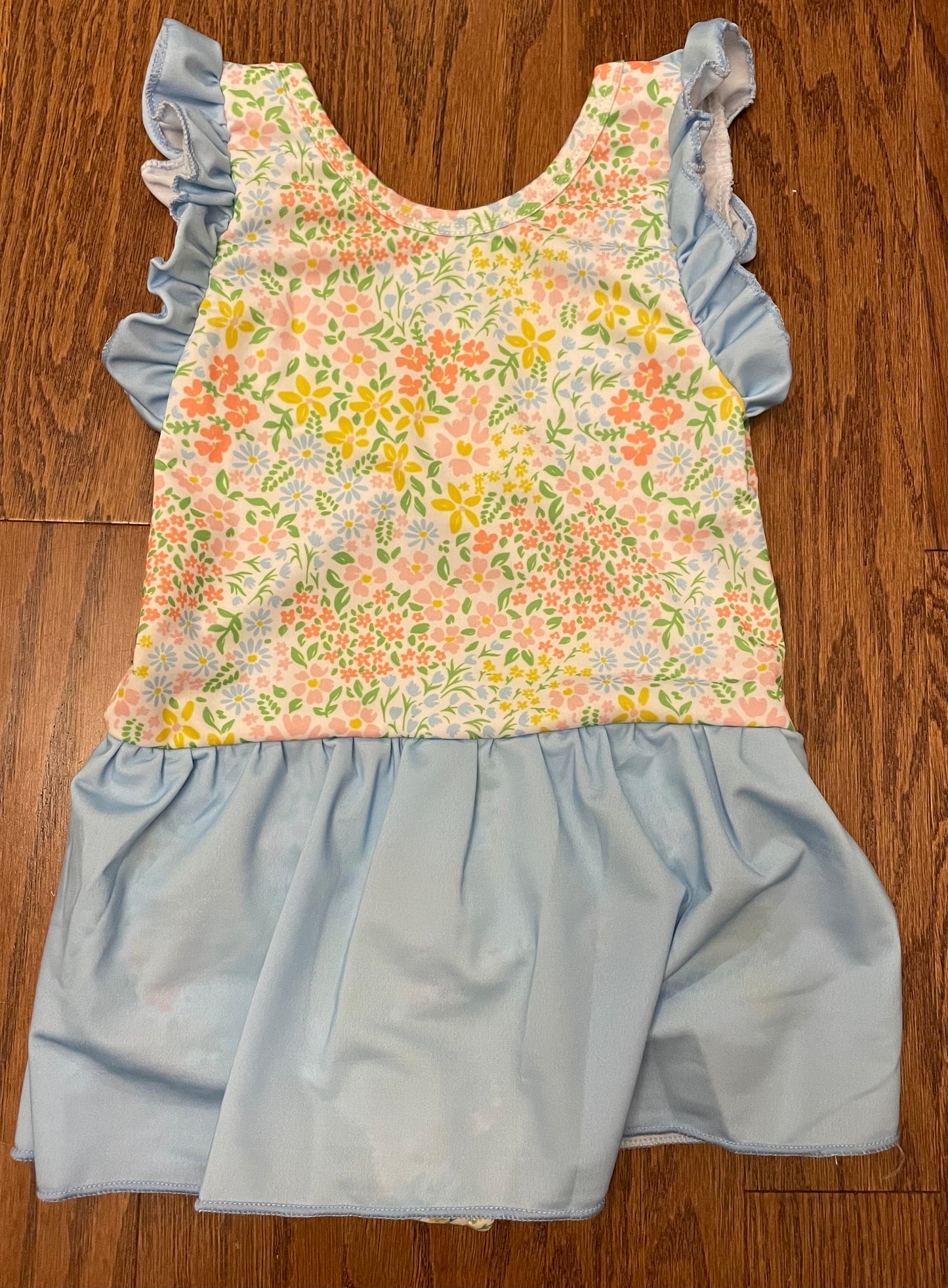 Dance Leotard, girls