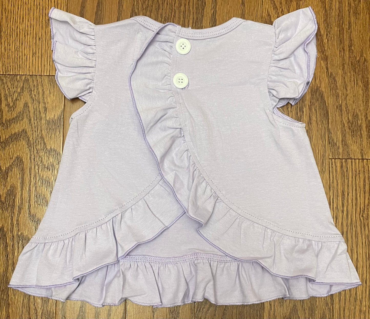 Girly Girl Make-up Bloomer Set