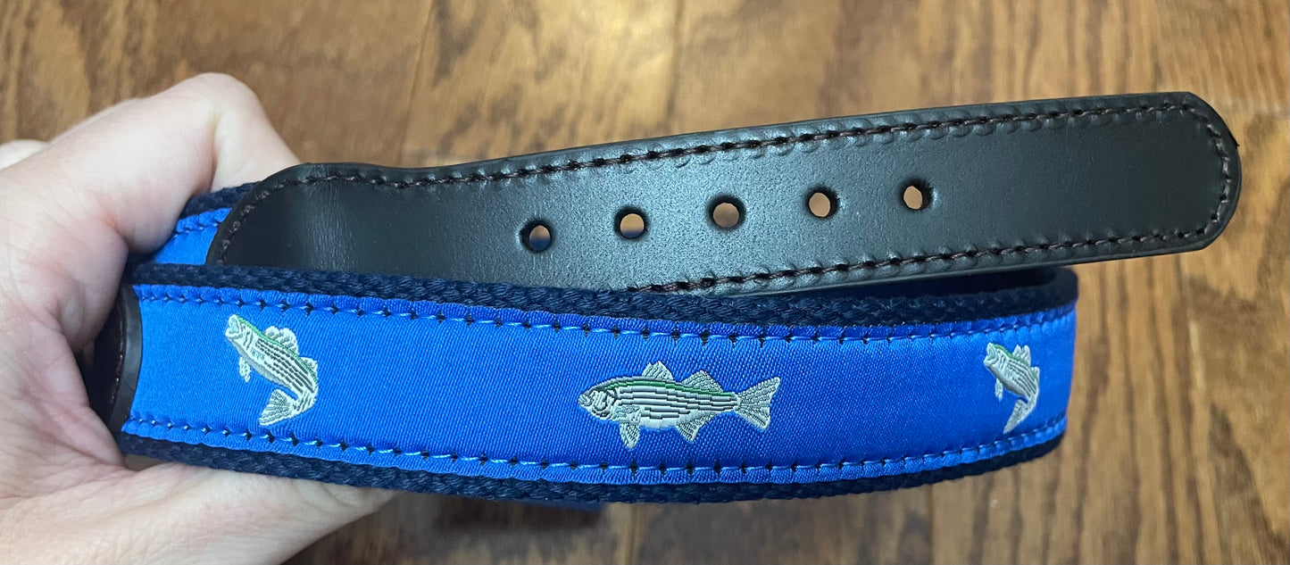 Belt, Bass 24”