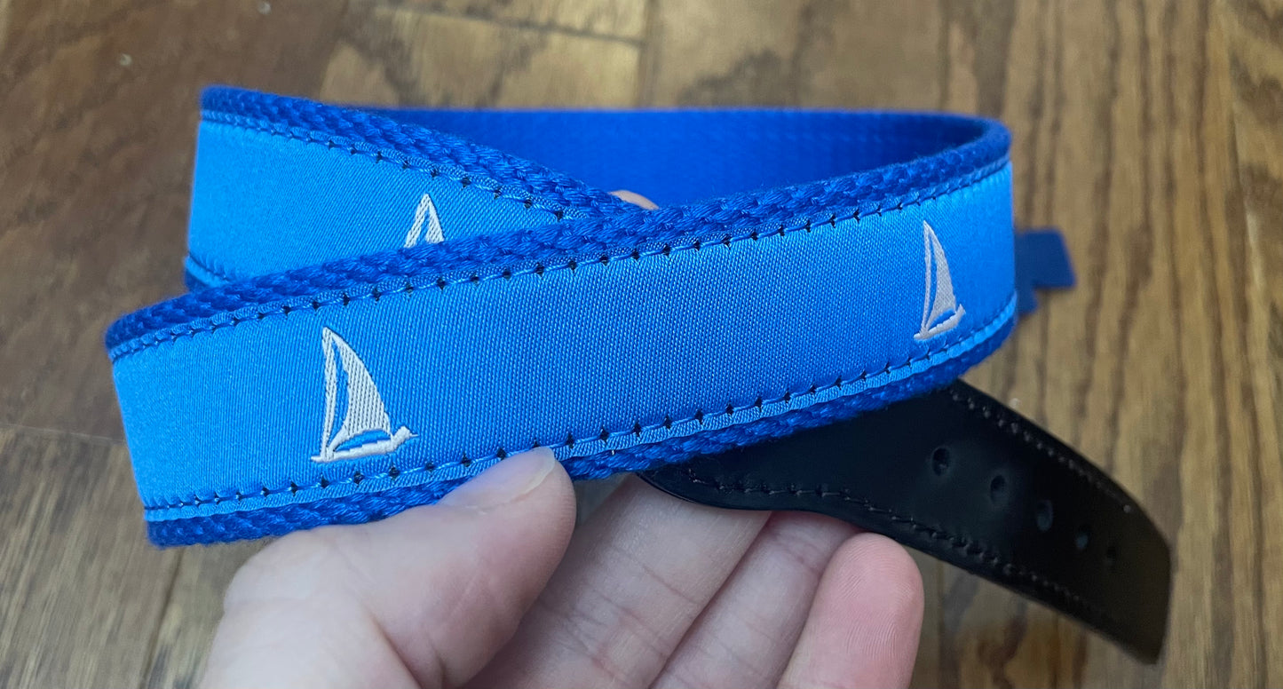 Belt, Sailboat 26”