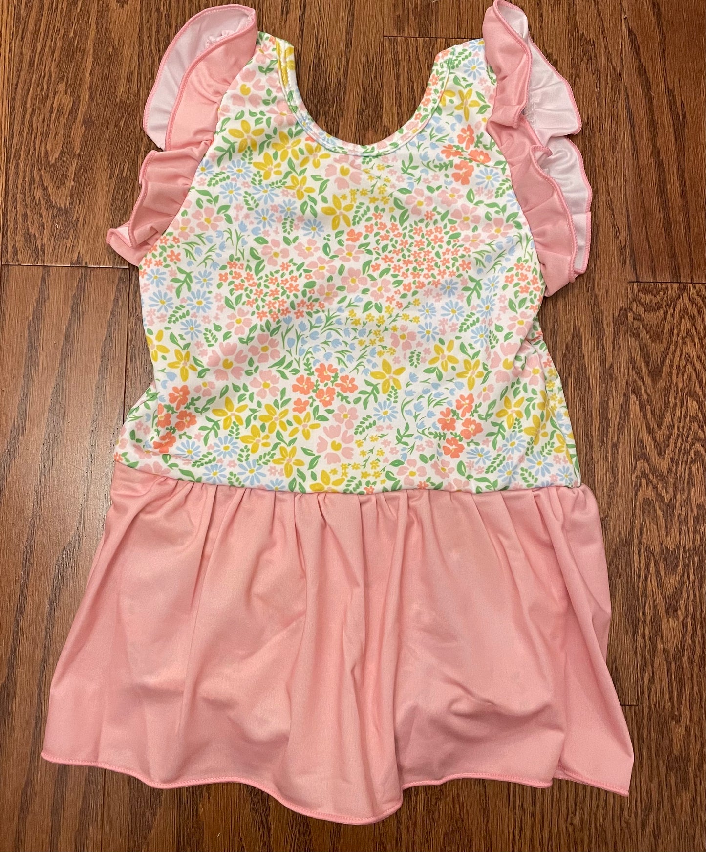 Dance Leotard, girls
