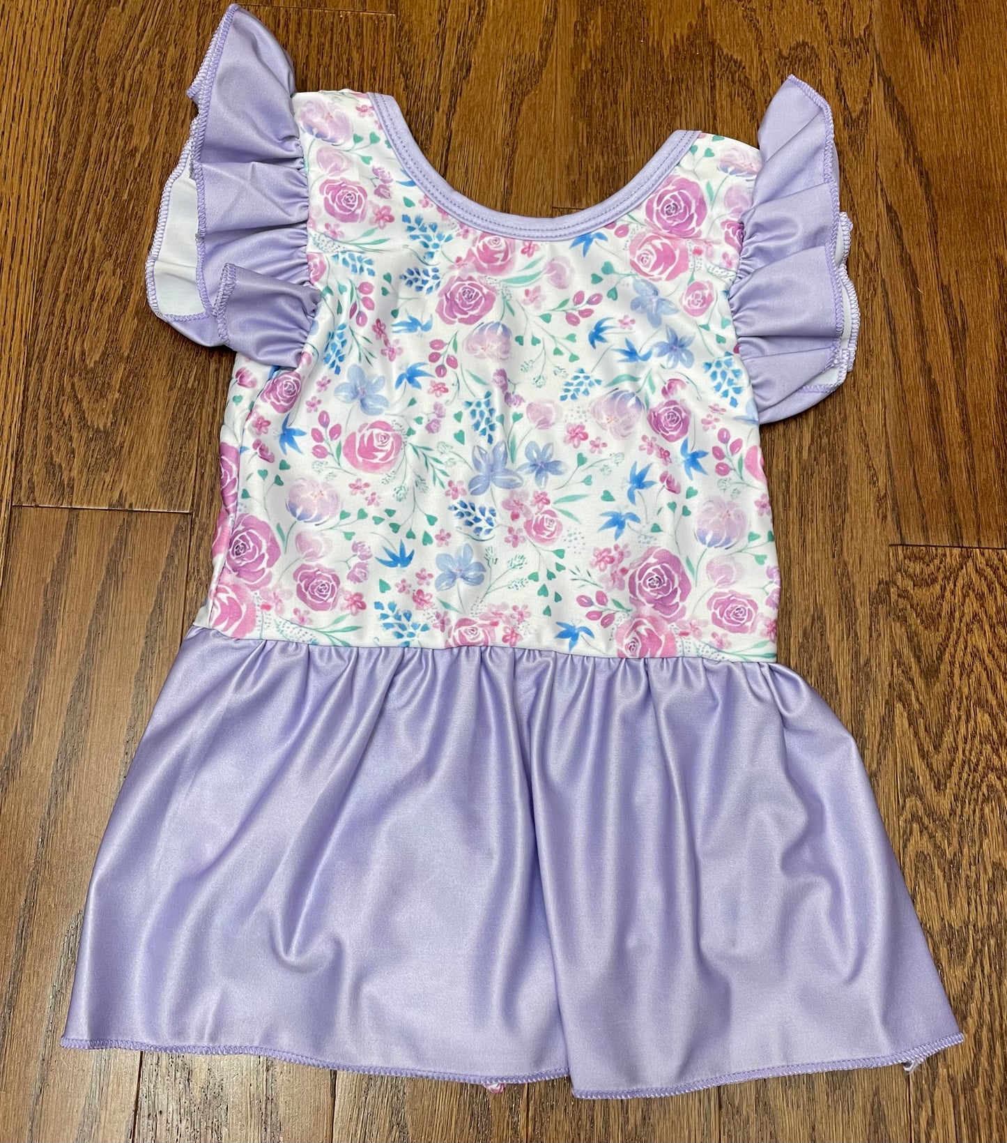 Dance Leotard, girls