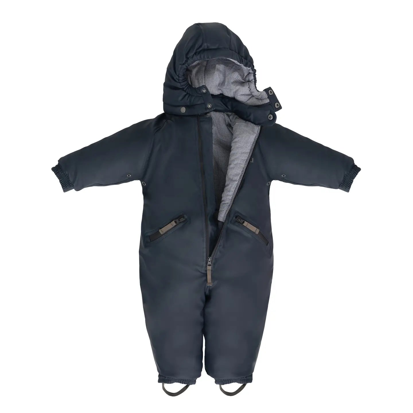 Snow Suit, Kids