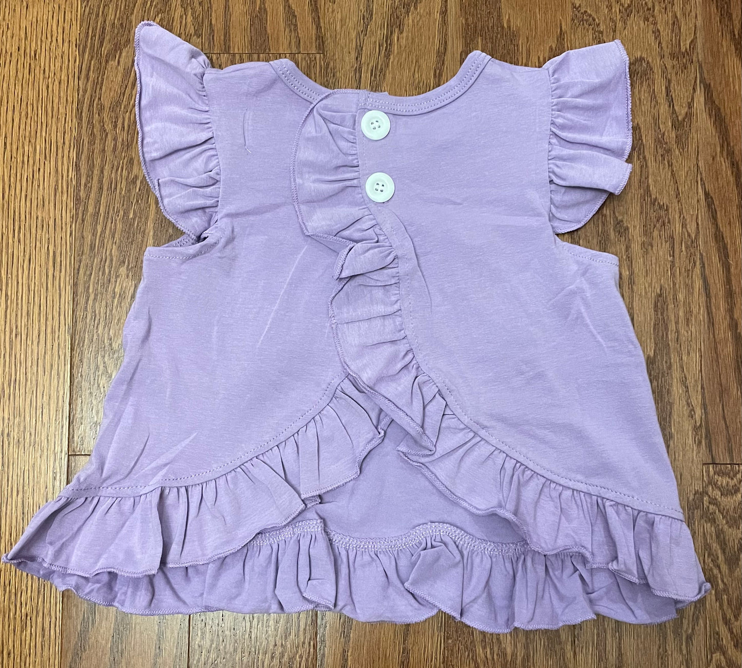 Jet girl Swing back diaper set