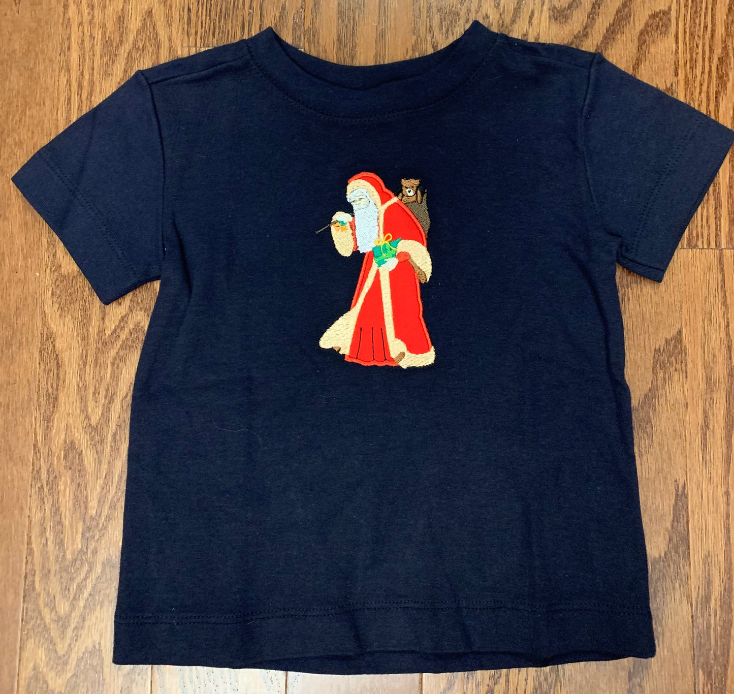 Saint Nicholas tee