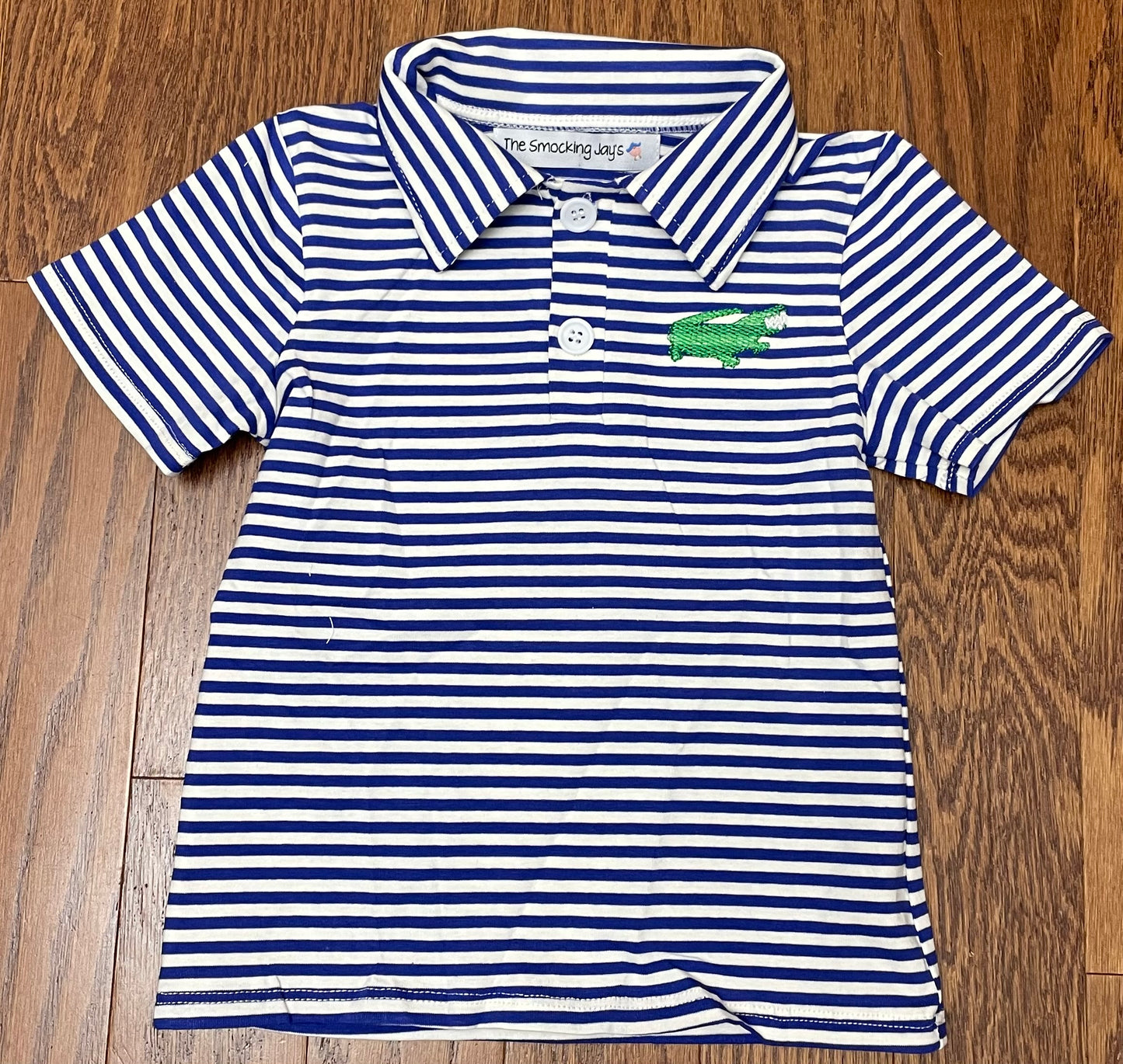 Gators Game Day Polo