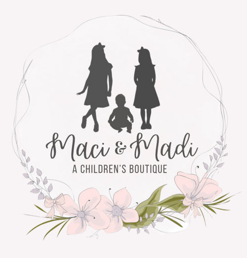 Maci&Madi: A Children’s Boutique 