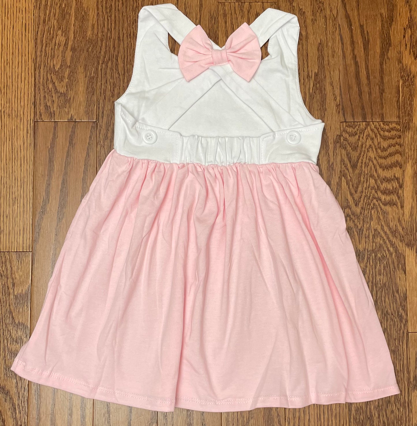 Sweet Treats Dress