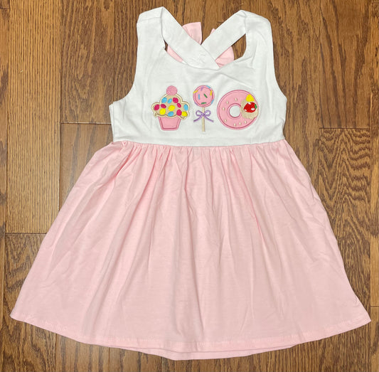 Sweet Treats Dress