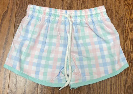 Boys Swim Trunks