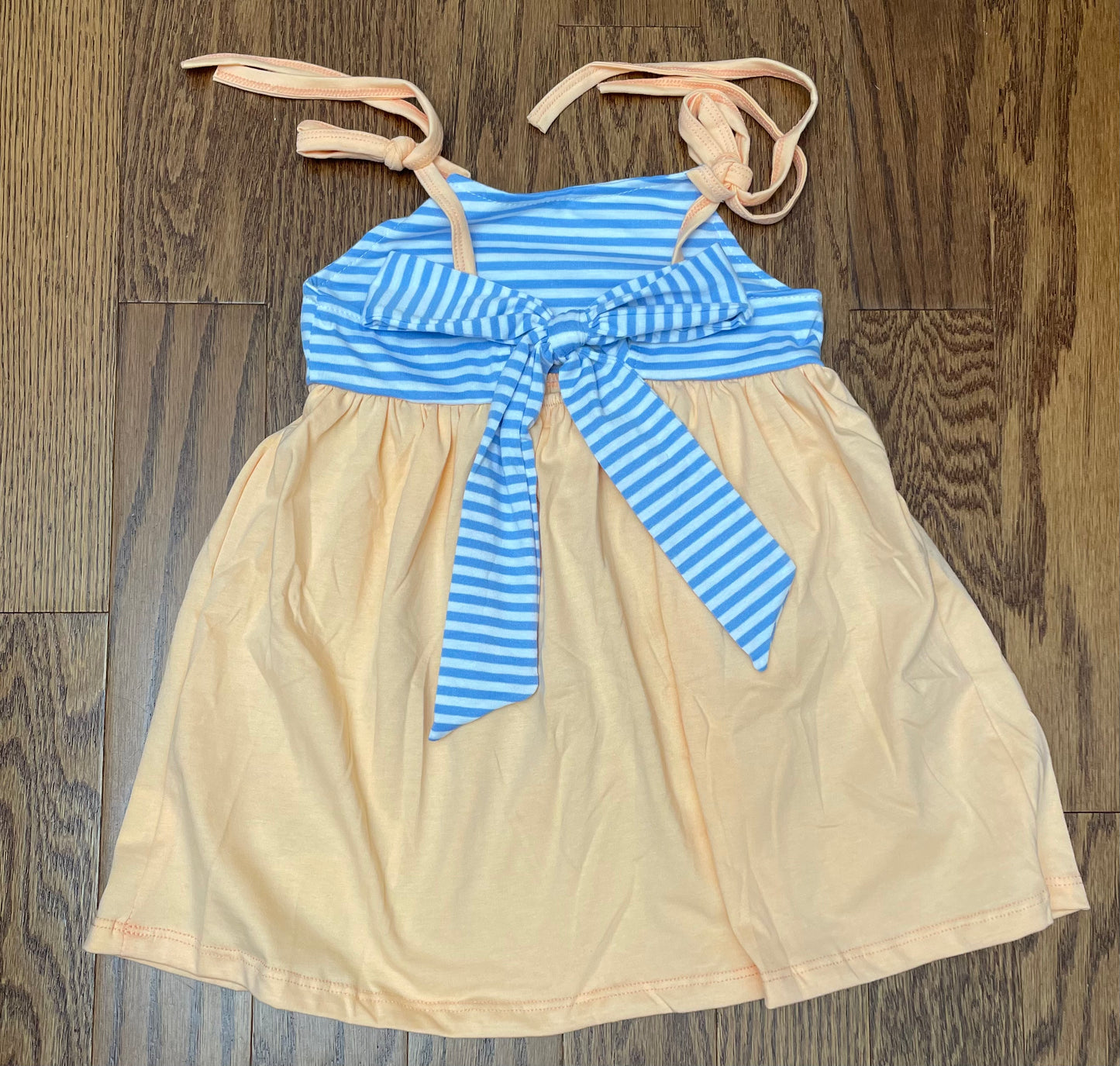 Beach Crabs Dress