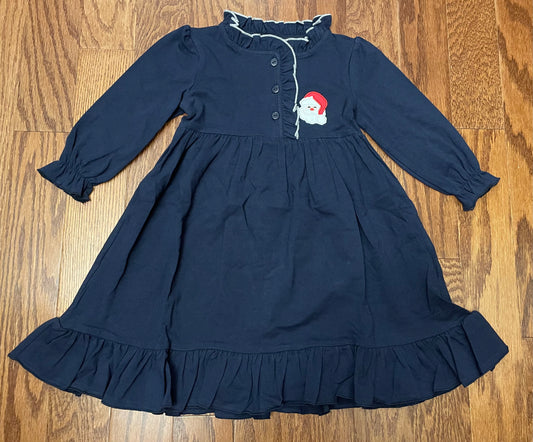 Family tradition girls gown