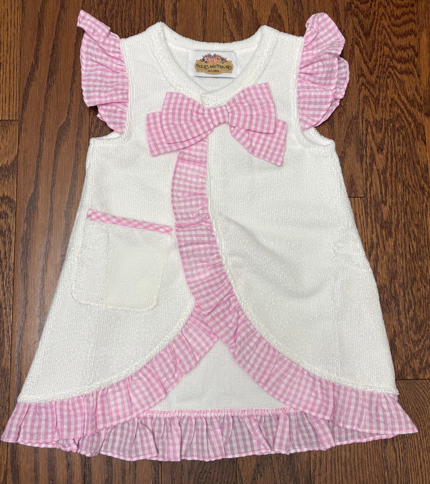 Swim Cover up for girls