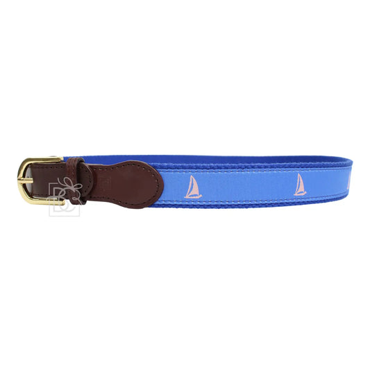 Belt, Sailboat 26”