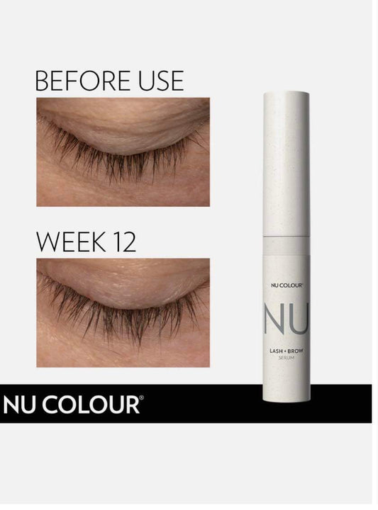 Nu Skin Lash and Brow Serum