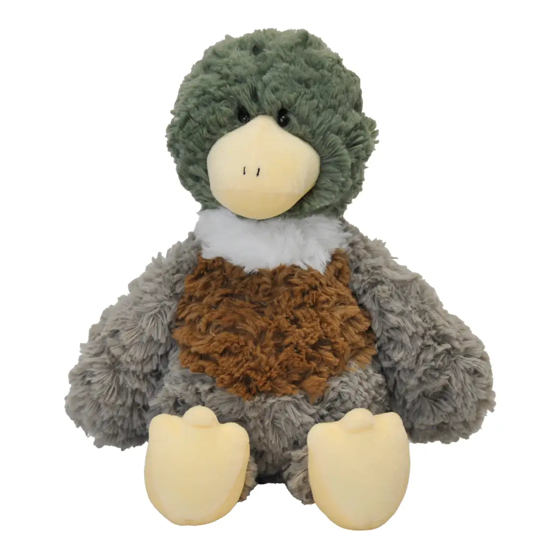 14IN Cuddly Mallard Duck-Dudley