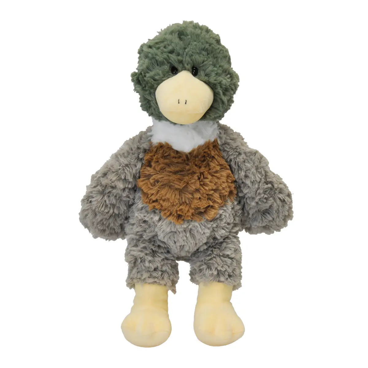 14IN Cuddly Mallard Duck-Dudley