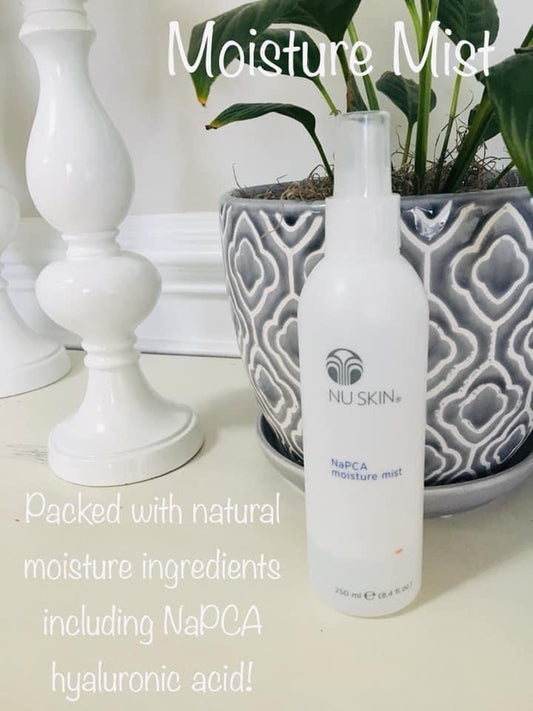 Nu Skin Moisture Mist