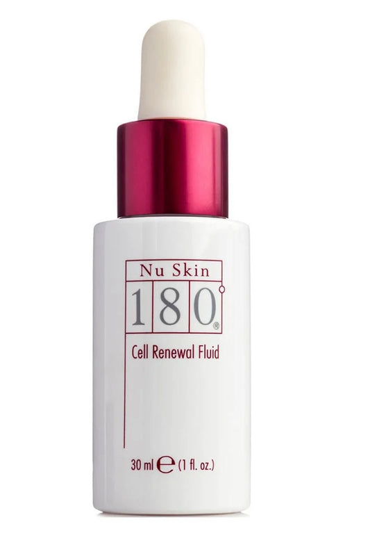 Nu Skin 180°® Cell Renewal Fluid