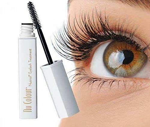 Nu Skin Nutriol Eyelash Treatment