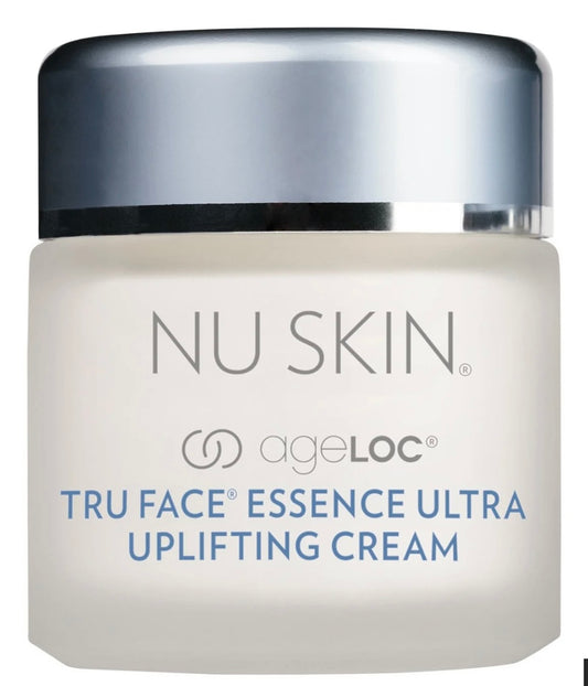 Nu Skin Tru Face Essence Uplifting Cream