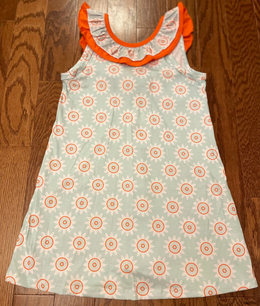 The Cambridge dress