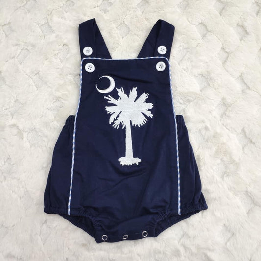 Boys Palmetto bubble